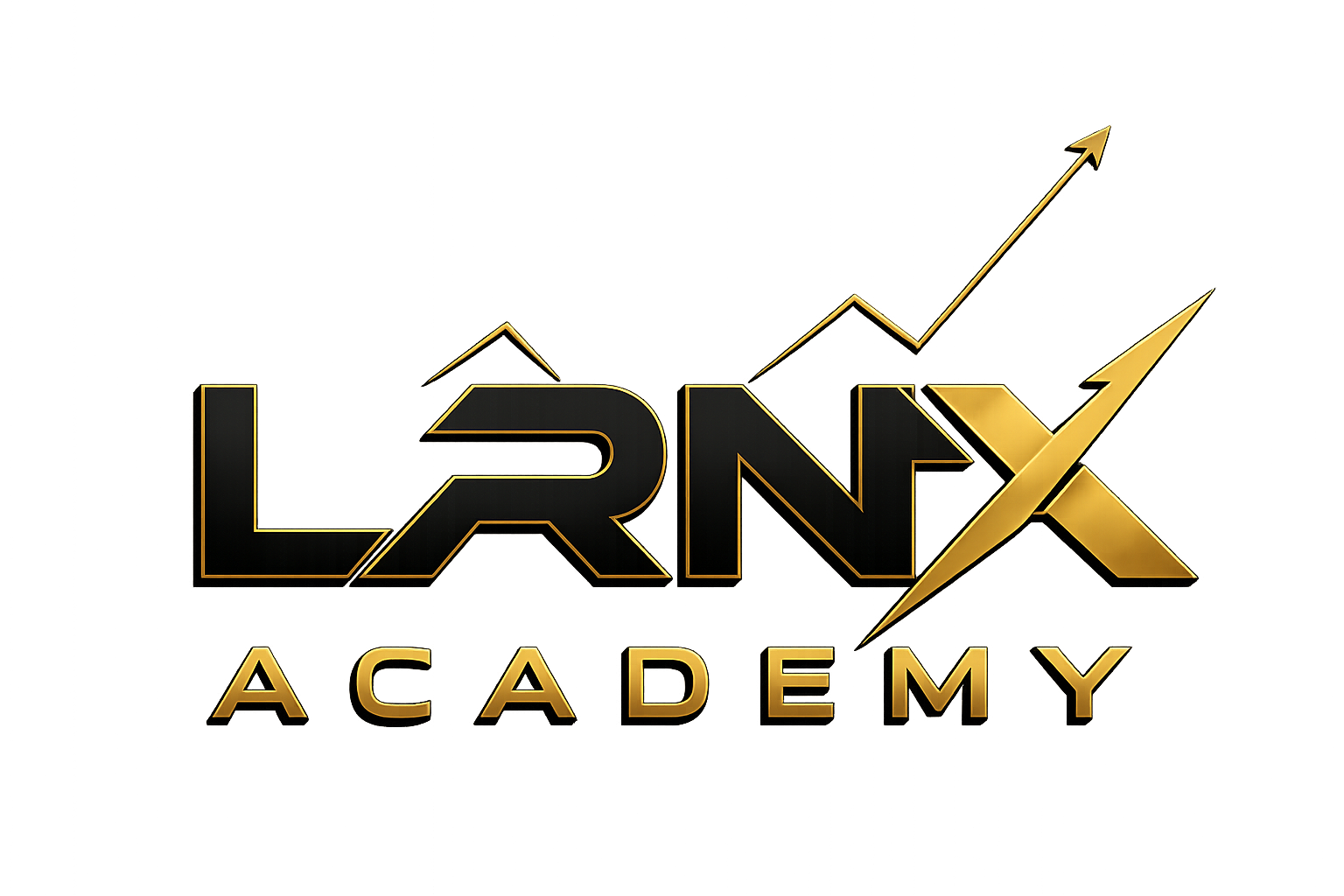 LRNX logo